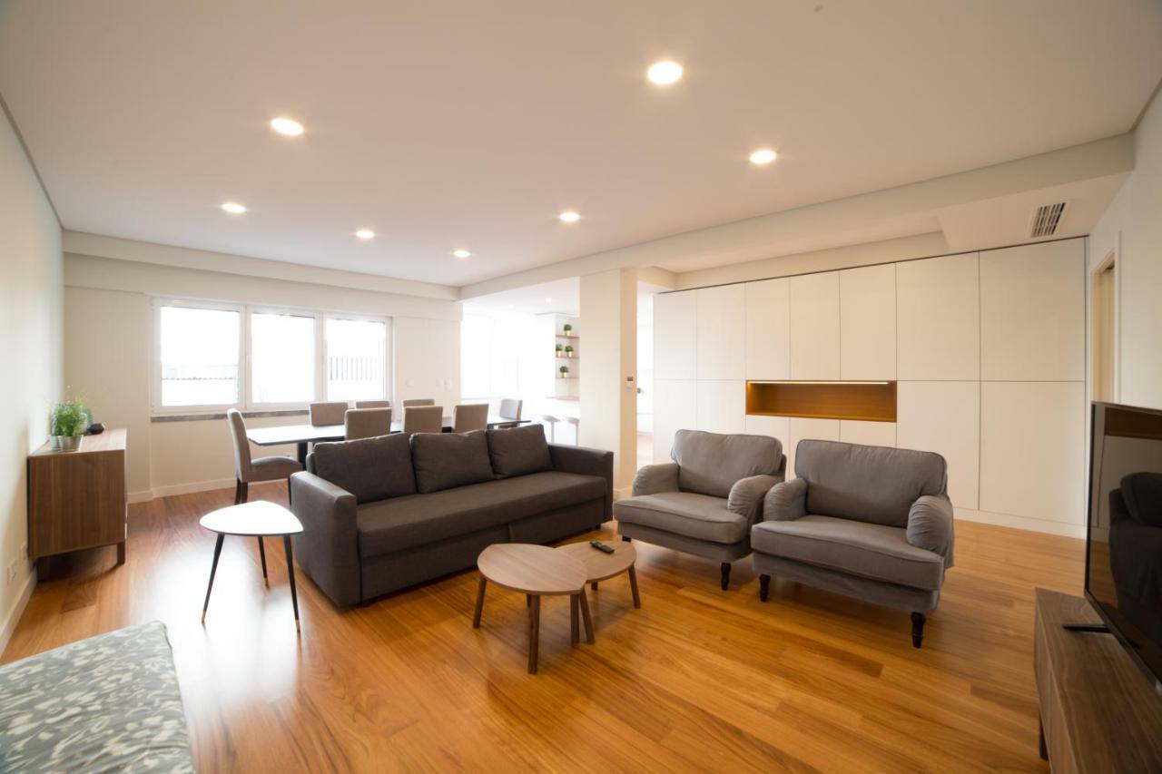 Apartment Flh Marques Amazing Place