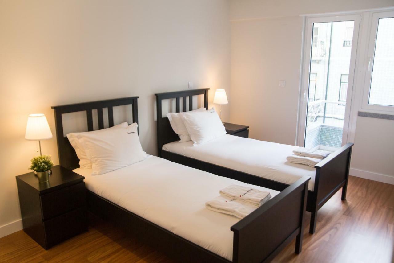 Flh Marques Amazing Place Apartment Lisbon