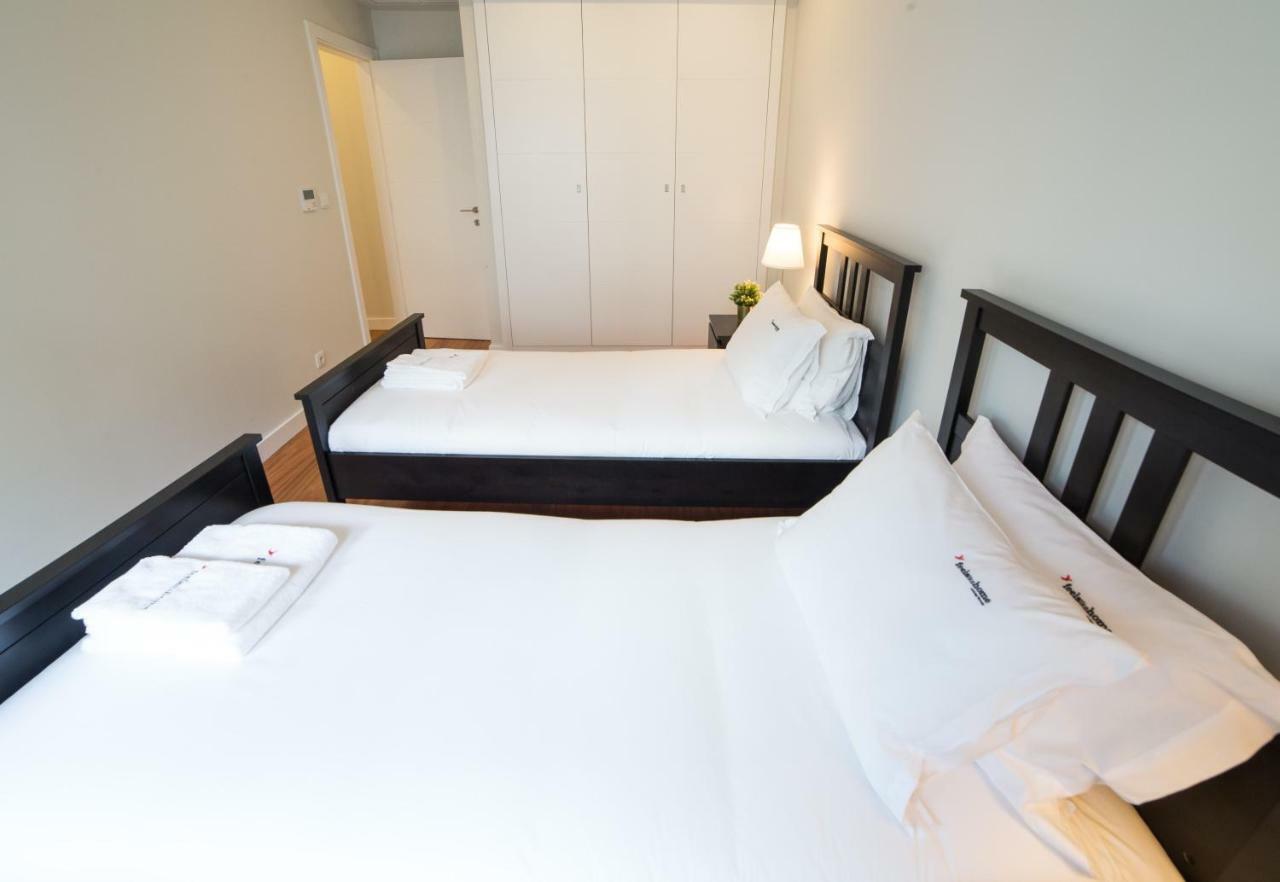Apartment Flh Marques Amazing Place