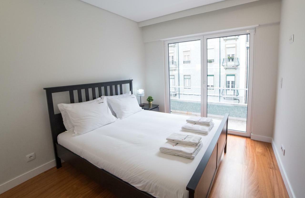 Apartment Flh Marques Amazing Place Lisbon