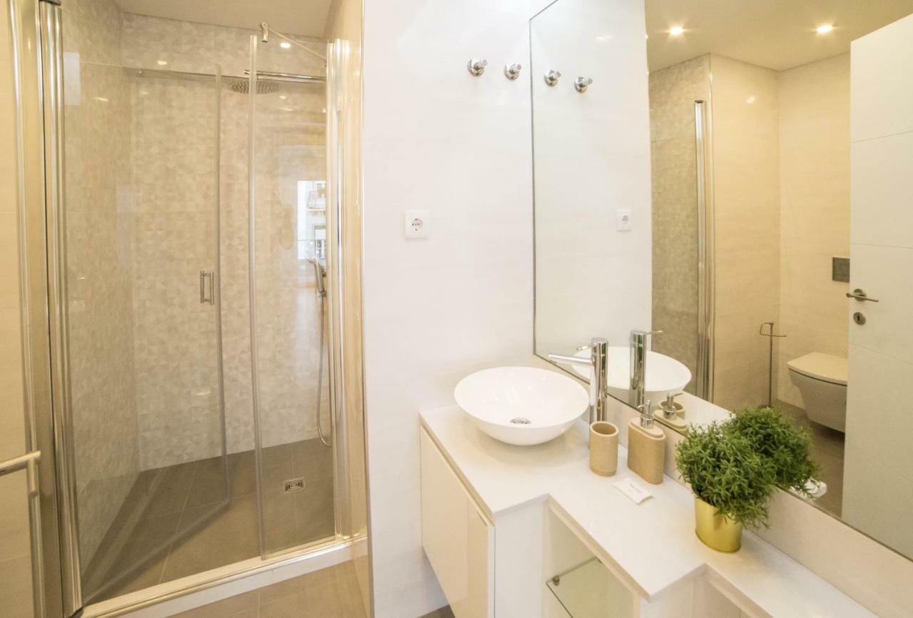 Flh Marques Amazing Place Apartment *