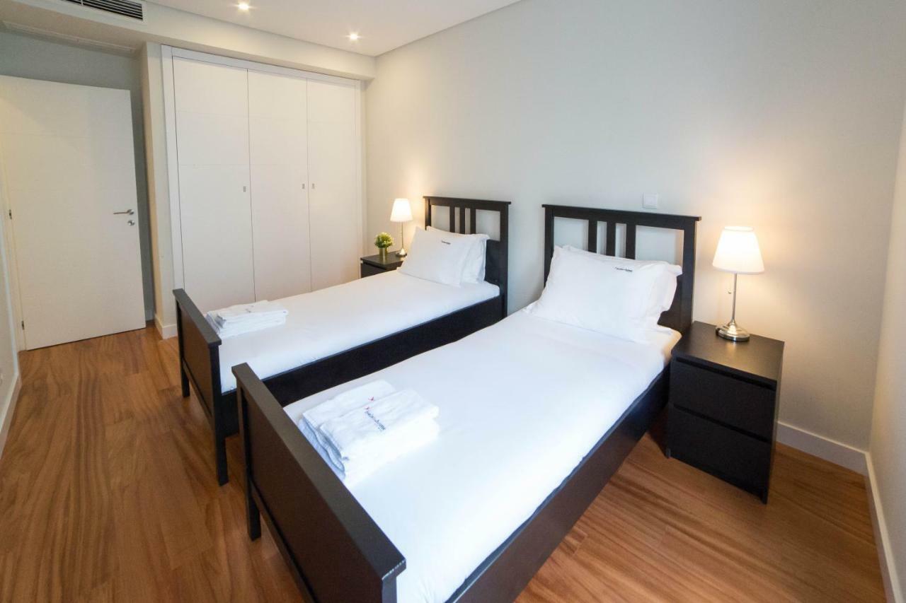 Apartment Flh Marques Amazing Place Lisbon