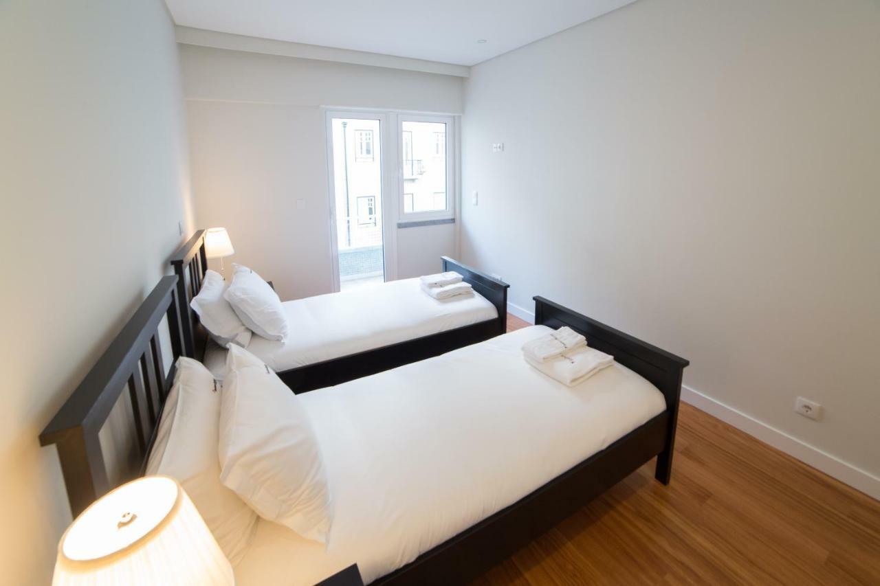 Apartment Flh Marques Amazing Place *