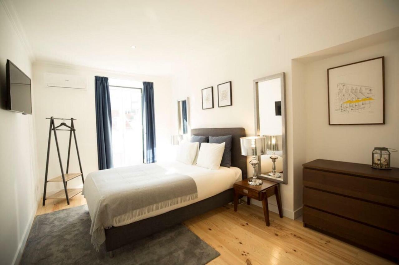 Apartamento Olá - Chiado Iii