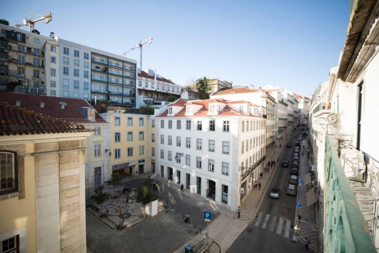 Olá - Chiado Iii *