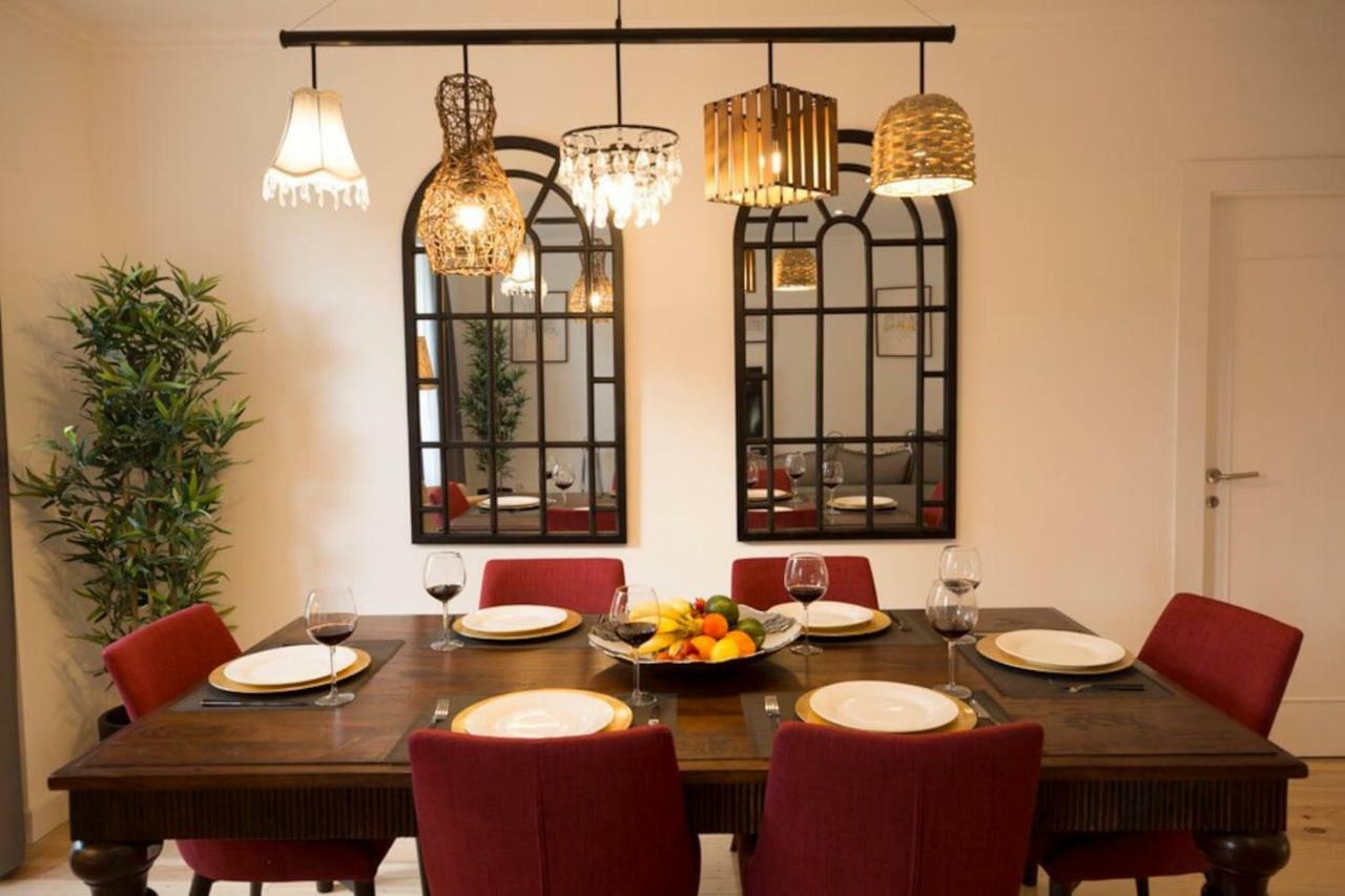 Apartamento Olá - Chiado Iii