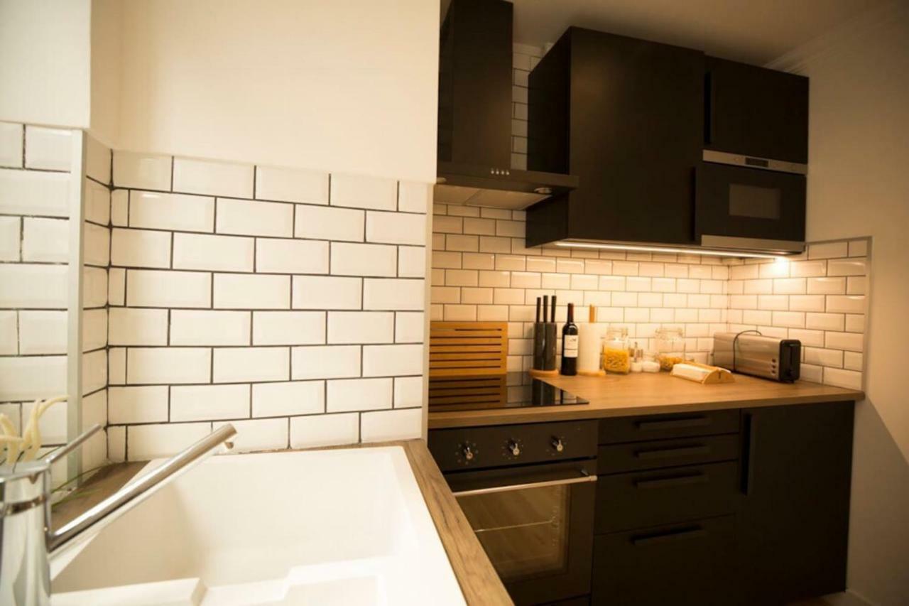 Olá - Chiado Iii Apartamento Lisboa