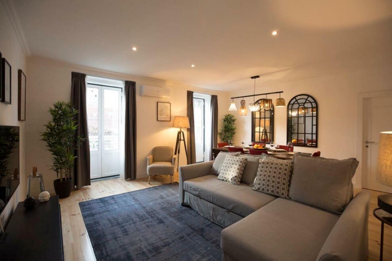 Apartamento Olá - Chiado Iii