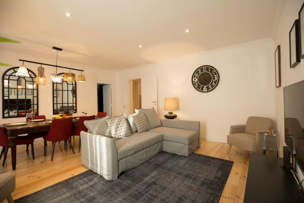 Apartamento Olá - Chiado Iii