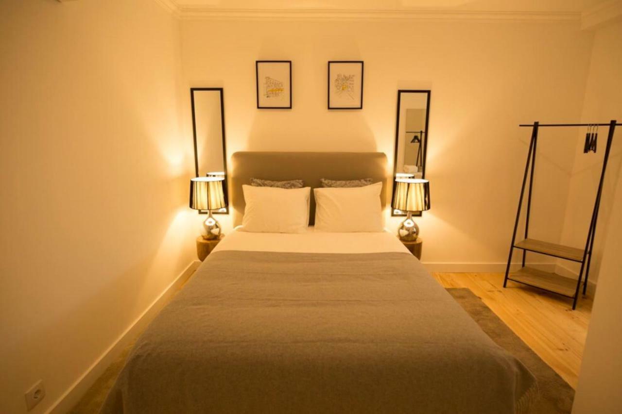 Apartamento Olá - Chiado Iii