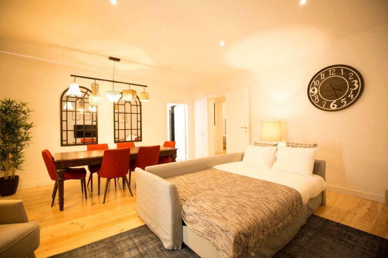 Apartamento Olá - Chiado Iii