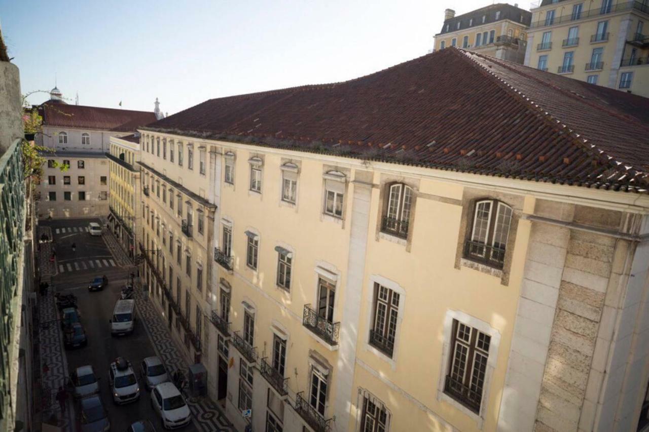 Olá - Chiado Iii Lisboa