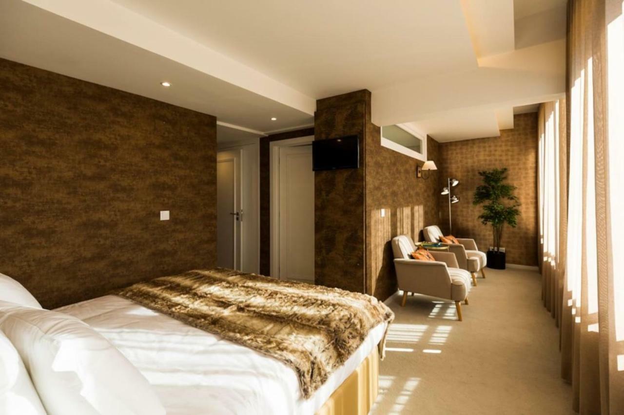 Ola - Luxury Graca I Lisbon