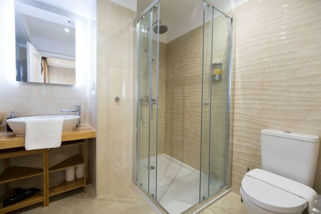 Ola - Luxury Graca I Apartment *