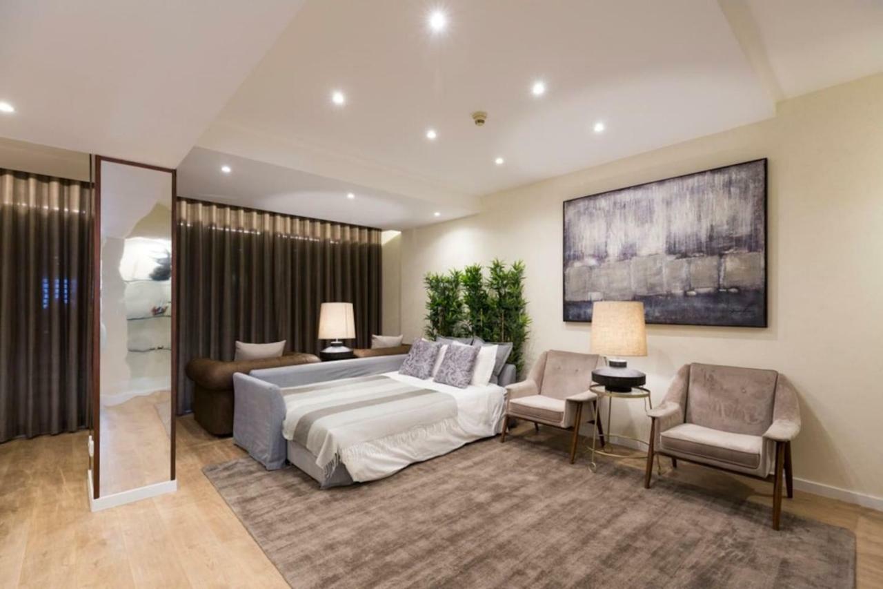 Apartment Ola - Luxury Graca I Lisbon