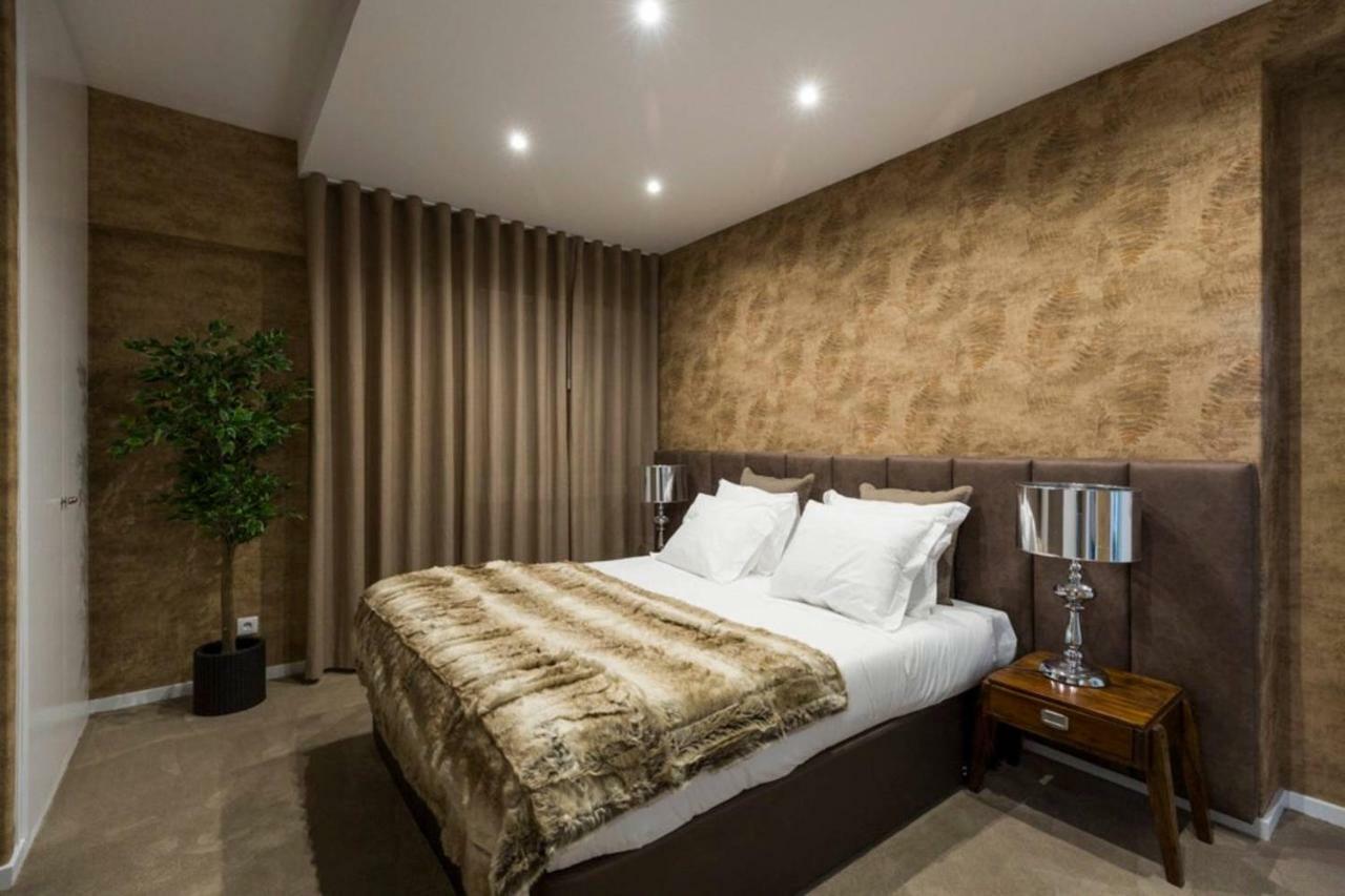 Ola - Luxury Graca I Apartment