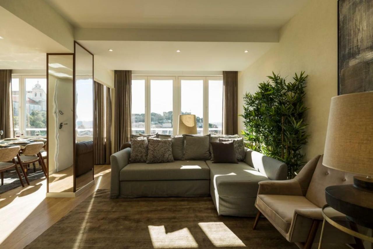 Apartment Ola - Luxury Graca I