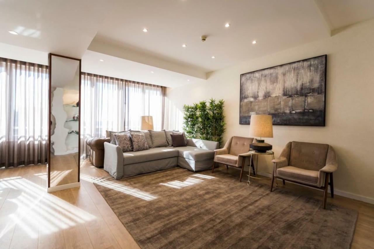 Apartment Ola - Luxury Graca I