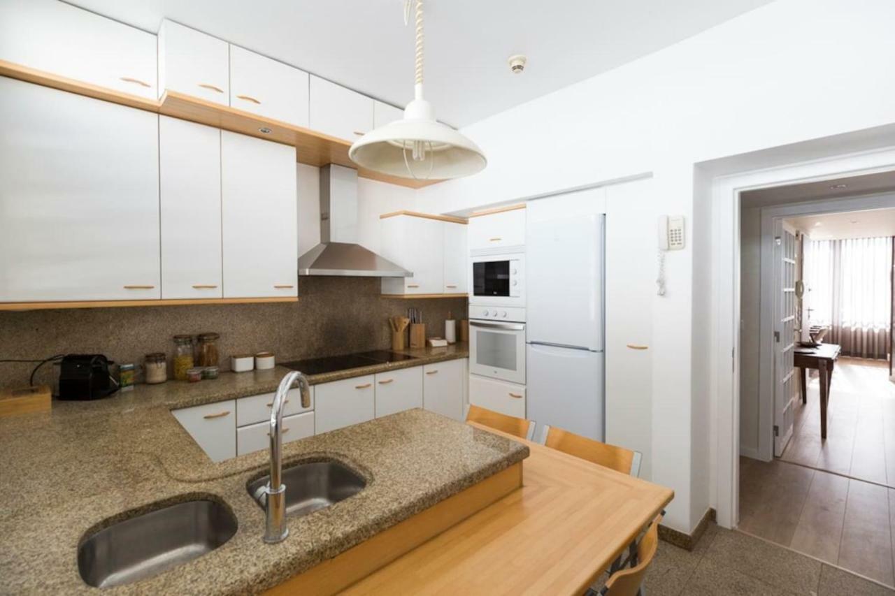 Apartment Ola - Luxury Graca I *