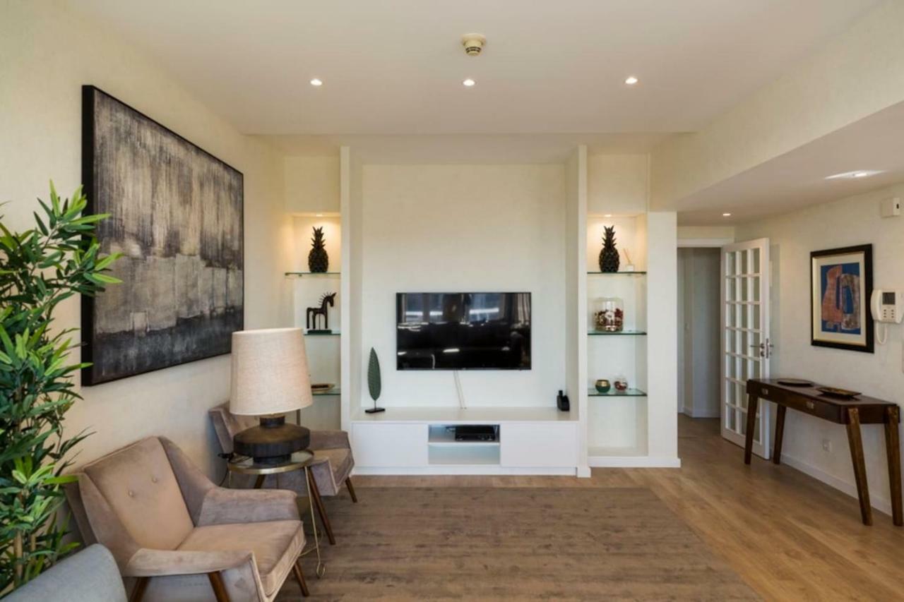Ola - Luxury Graca I Apartment Lisbon