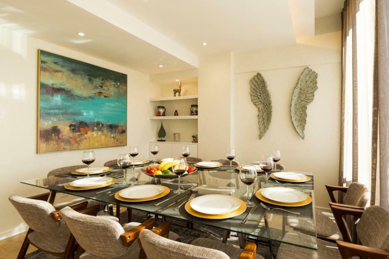 Apartment Ola - Luxury Graca I Lisbon