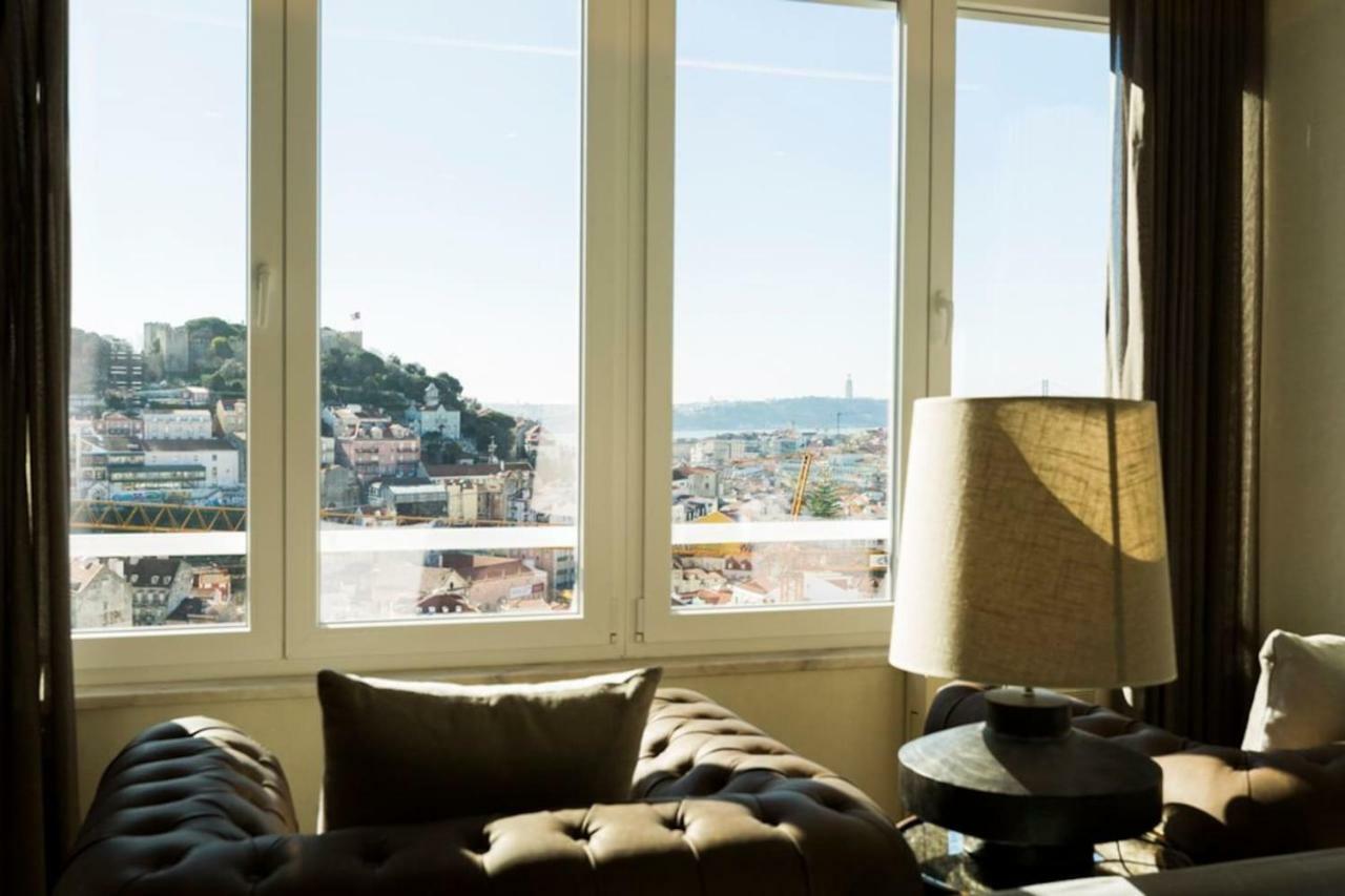 Apartment Ola - Luxury Graca I Lisbon