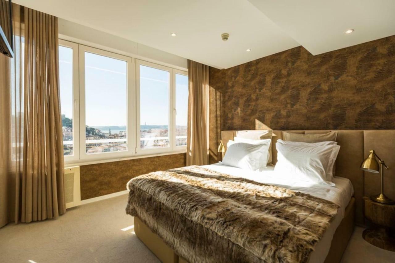 Ola - Luxury Graca I Lisbon