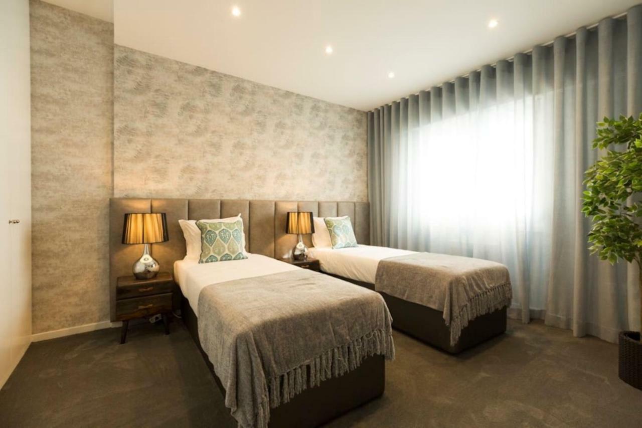 Apartment Ola - Luxury Graca I