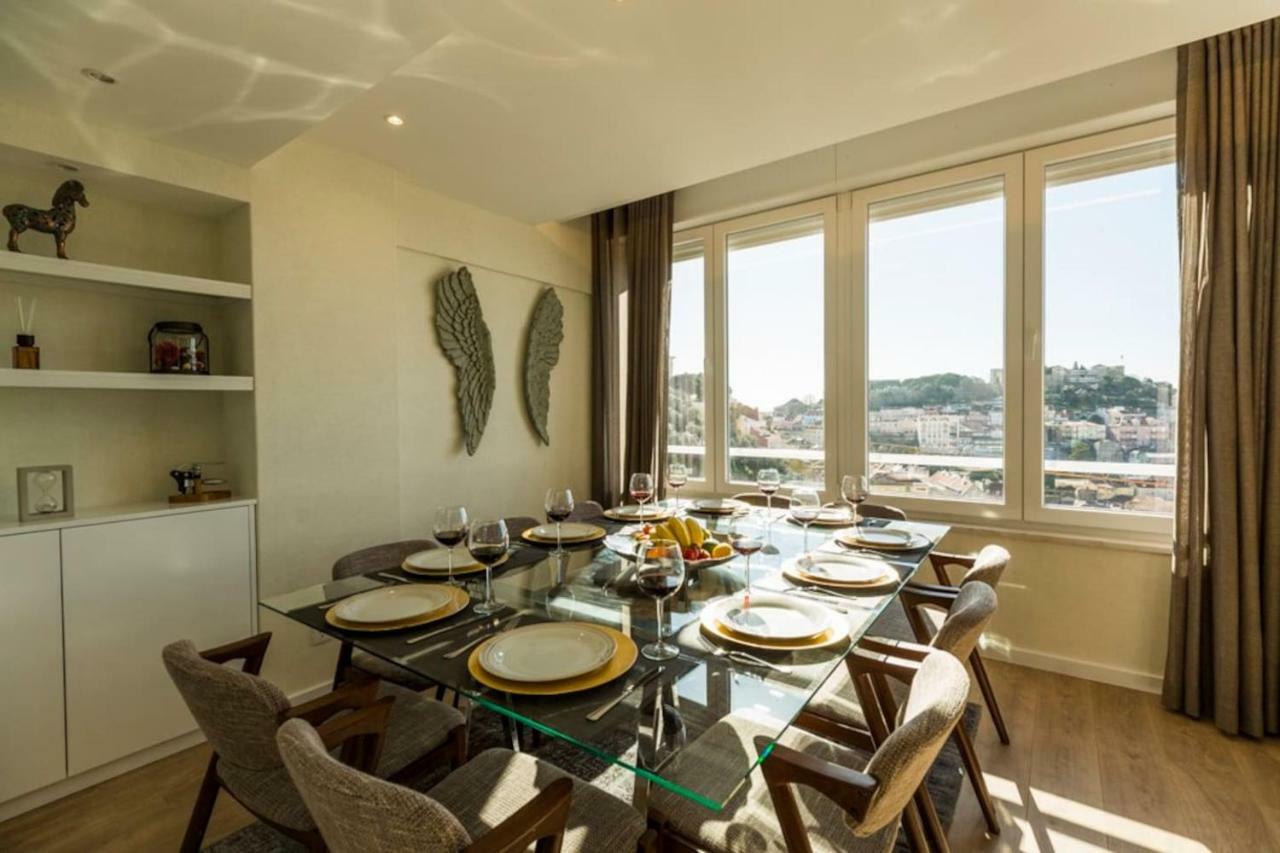Ola - Luxury Graca I Apartment