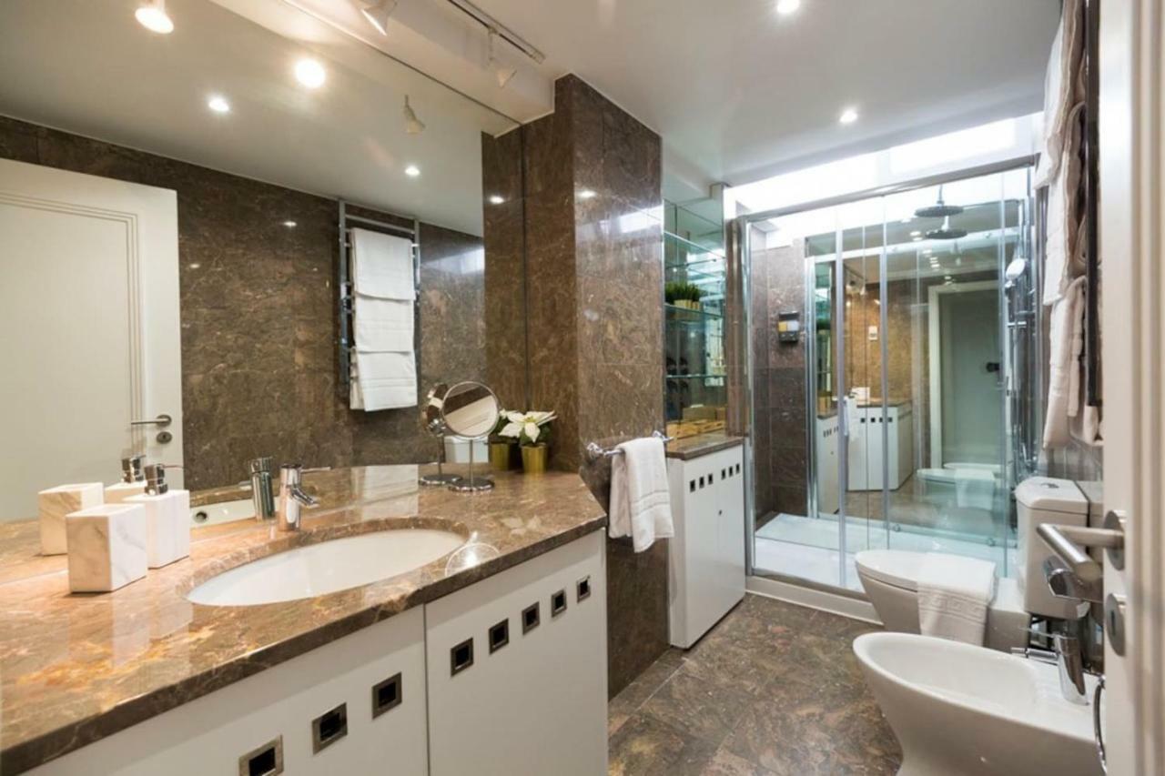Apartment Ola - Luxury Graca I *