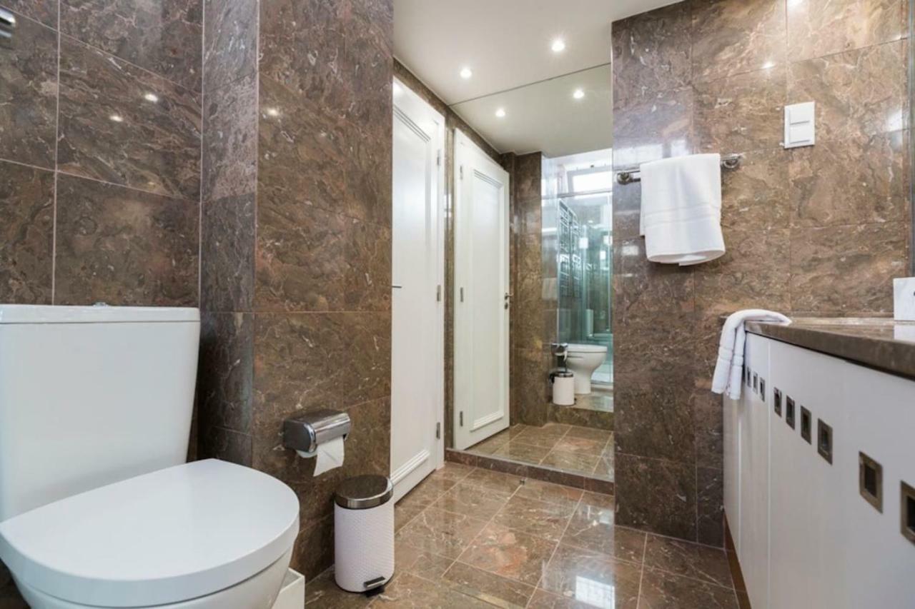Apartment Ola - Luxury Graca I *