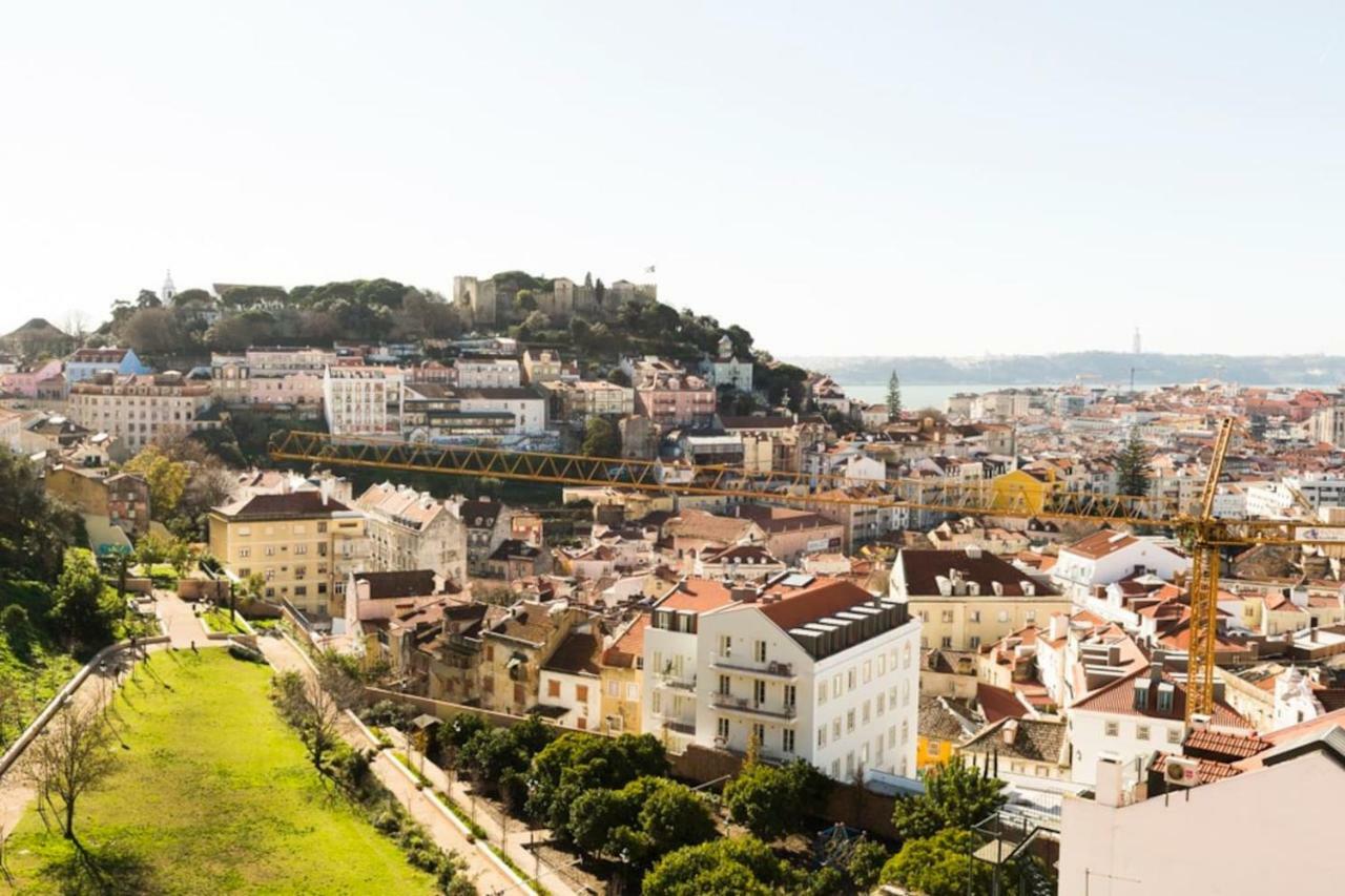 Ola - Luxury Graca I * Lisbon