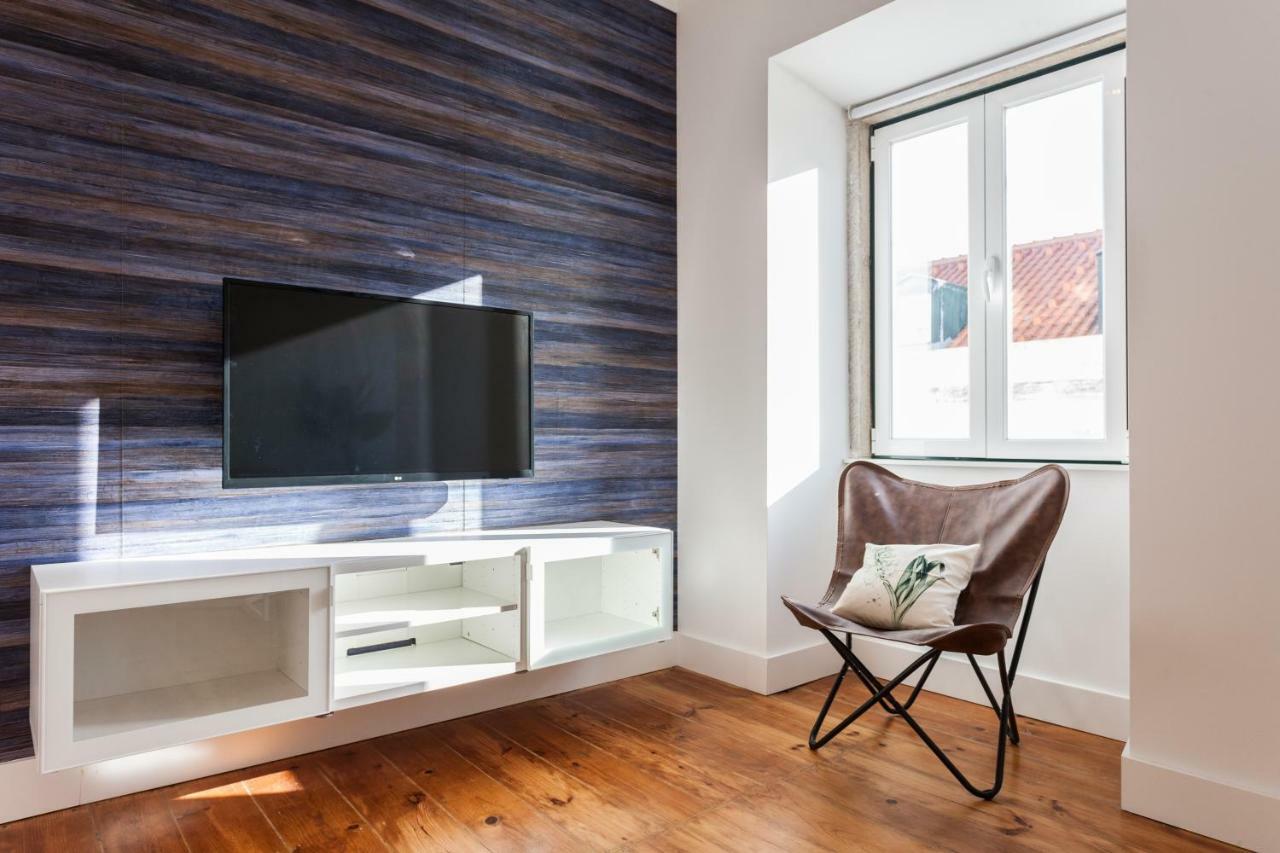 Sao Bento Blue One-bedroom - By Lu Holidays * Lisbon
