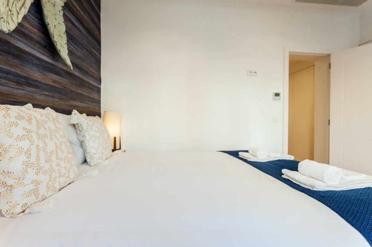 Apartment Sao Bento Blue One-bedroom - By Lu Holidays Lisbon
