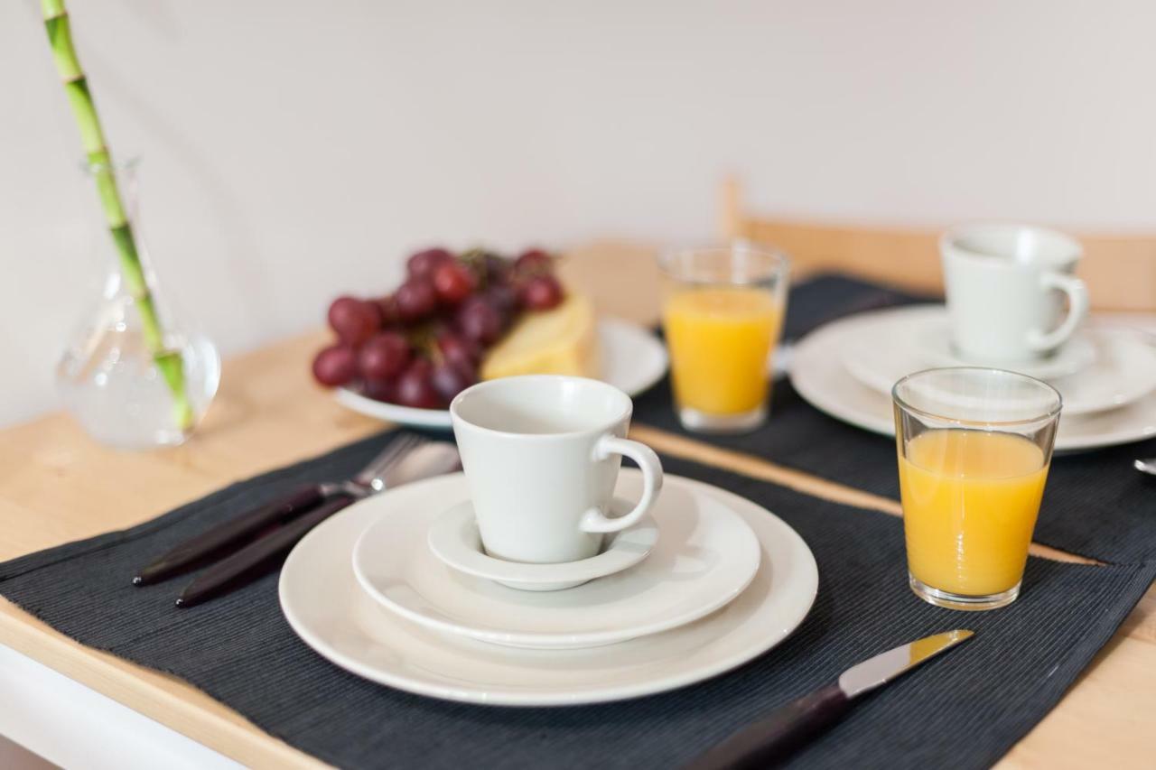 Apartamento In Castelo *