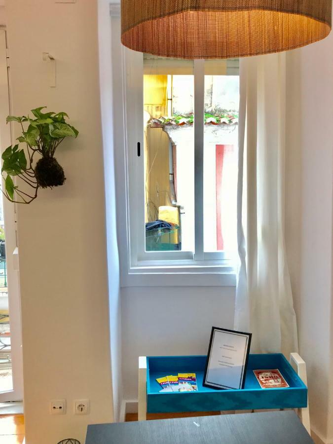 Misericordia! Bairro Alto Concept * Lisbon