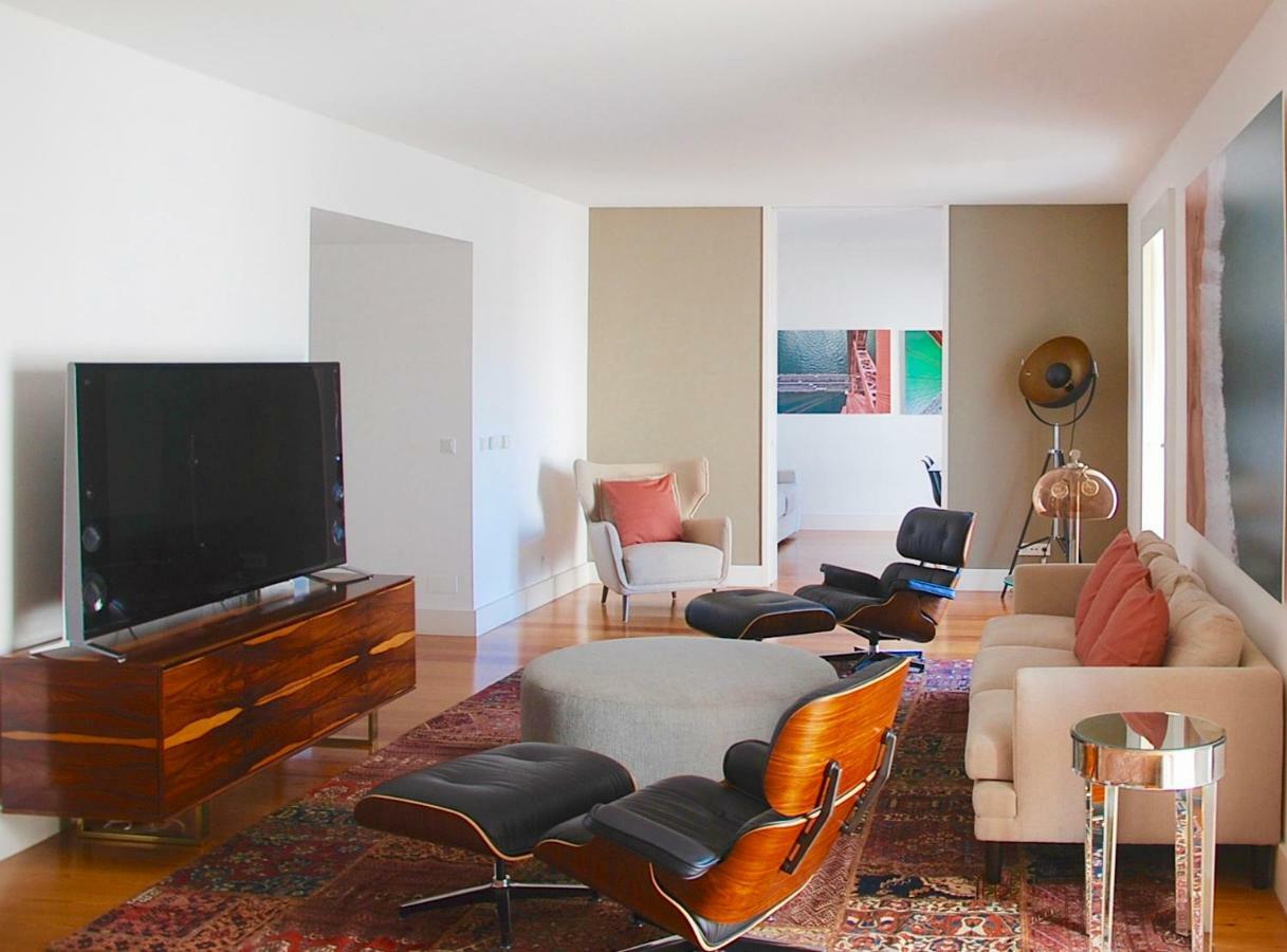 Santa Catarina Luxury Apartment *
