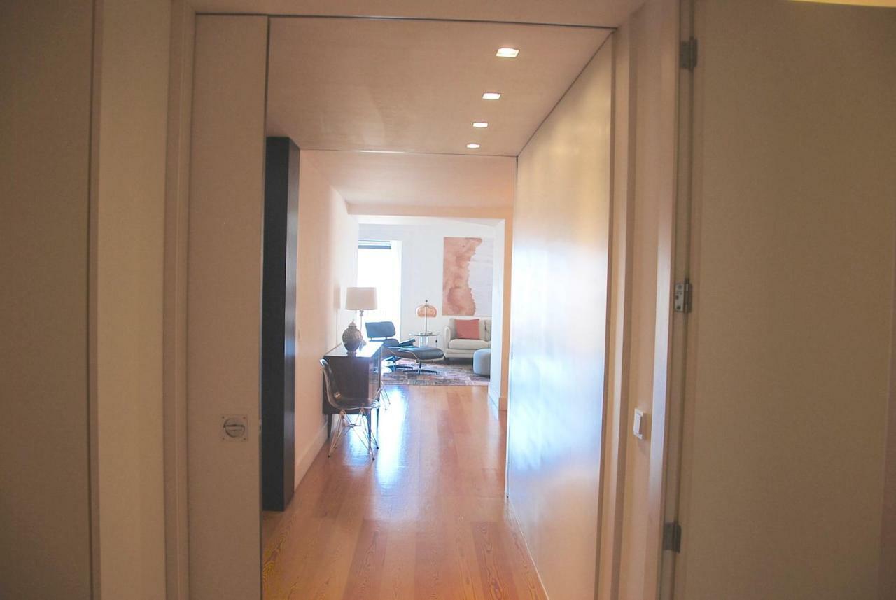 Apartment Santa Catarina Luxury Lisbon