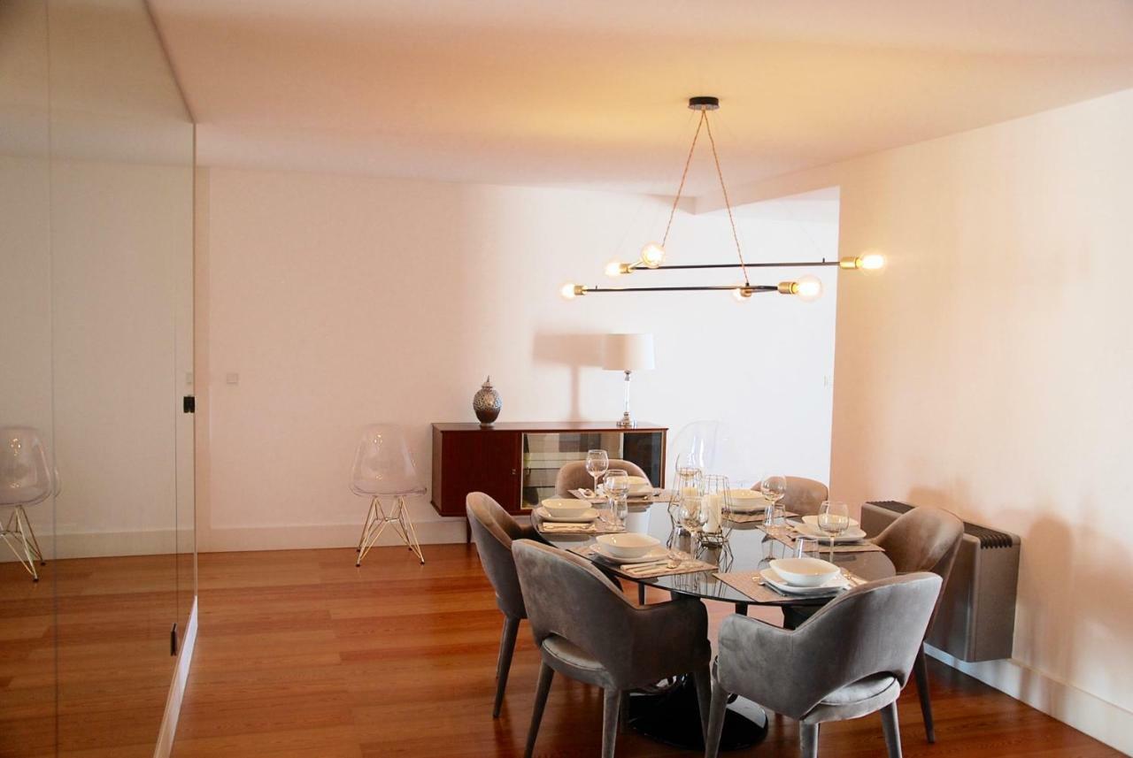 Santa Catarina Luxury * Lisbon