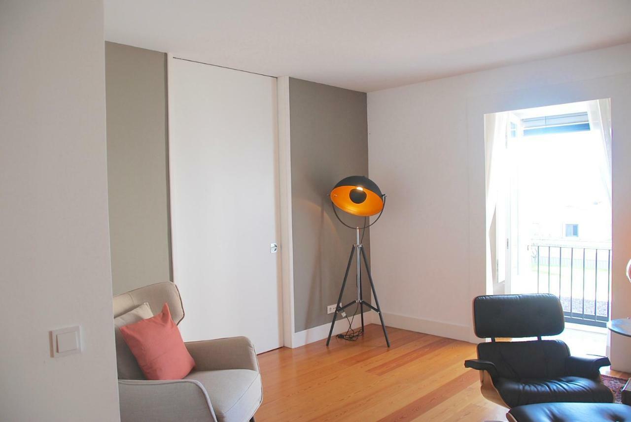 Apartment Santa Catarina Luxury Lisbon