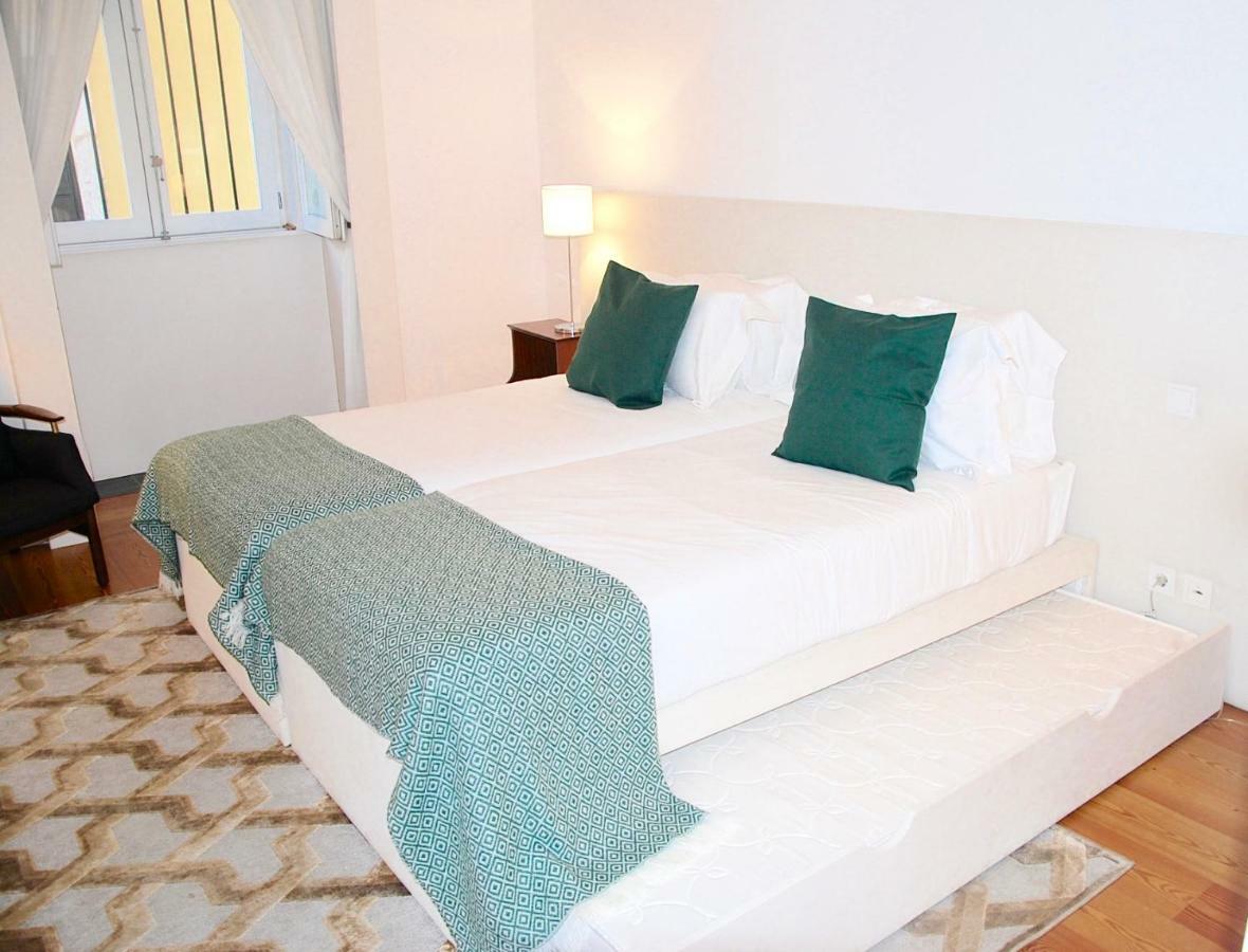 Apartment Santa Catarina Luxury *