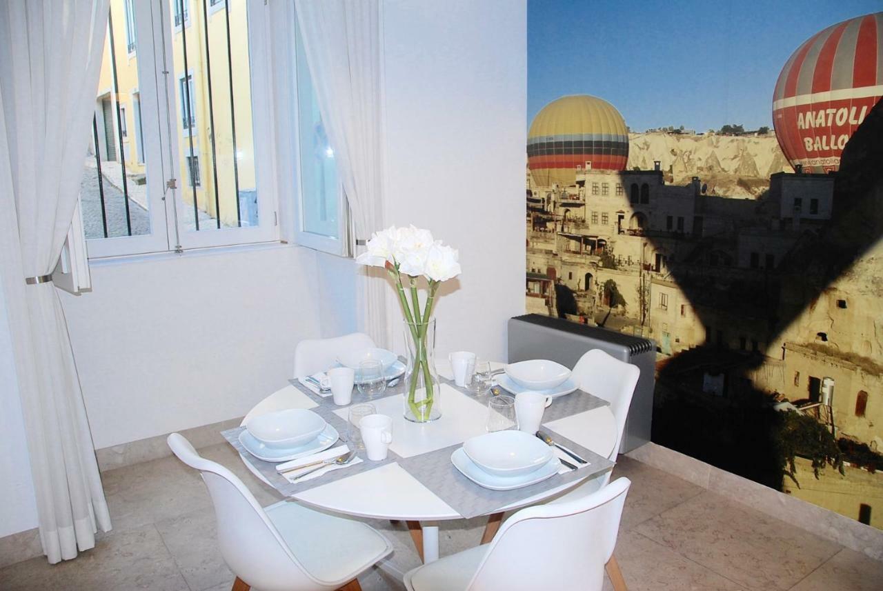 Santa Catarina Luxury * Lisbon