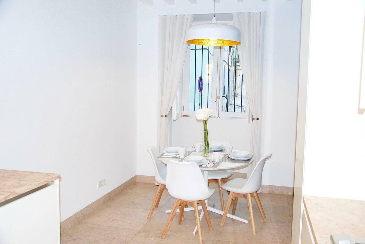 Apartment Santa Catarina Luxury *