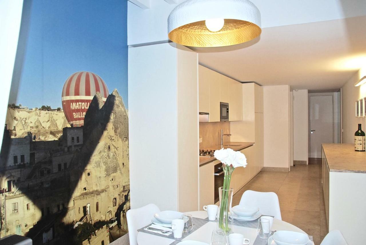 Santa Catarina Luxury Apartment