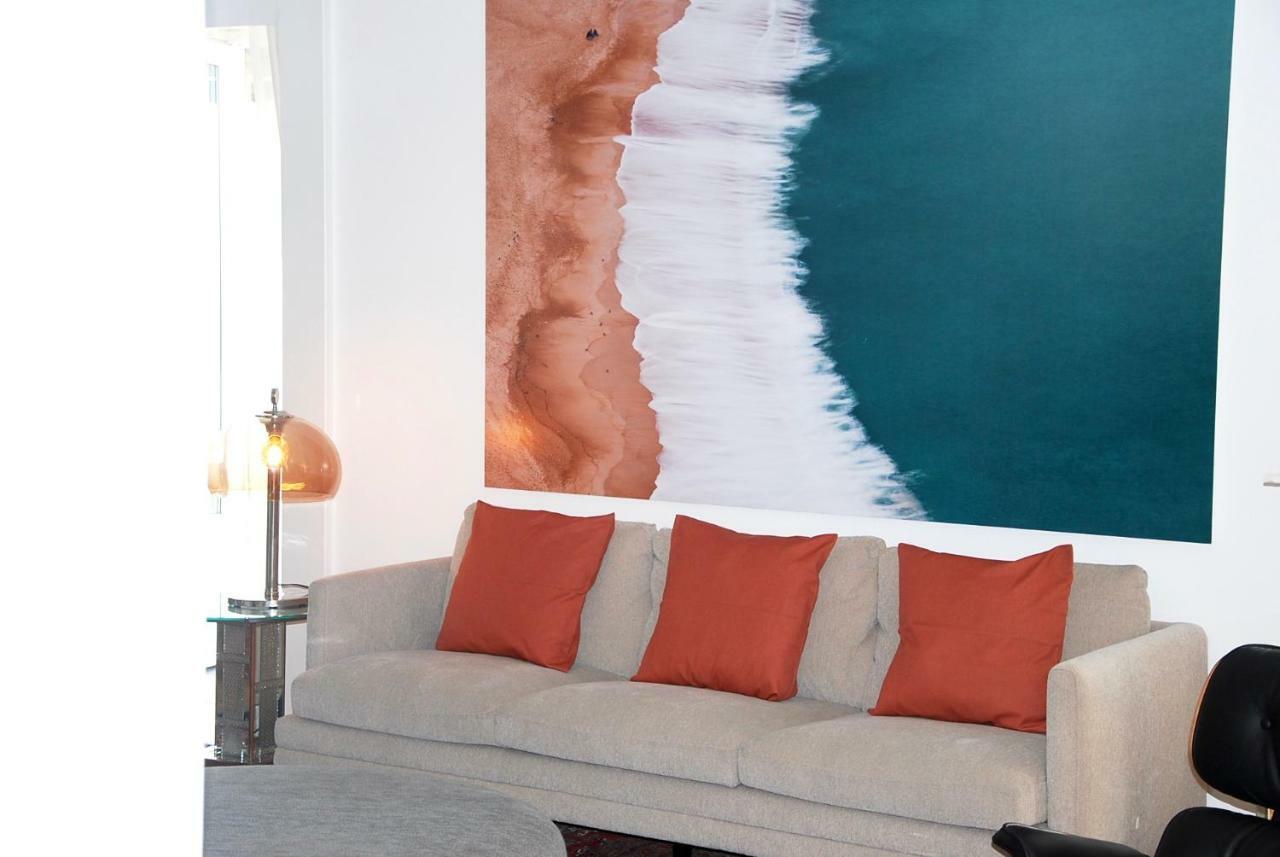 Apartment Santa Catarina Luxury