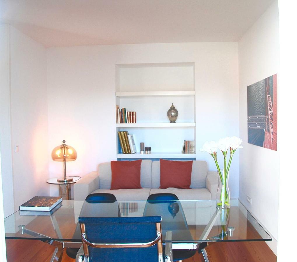 Apartment Santa Catarina Luxury