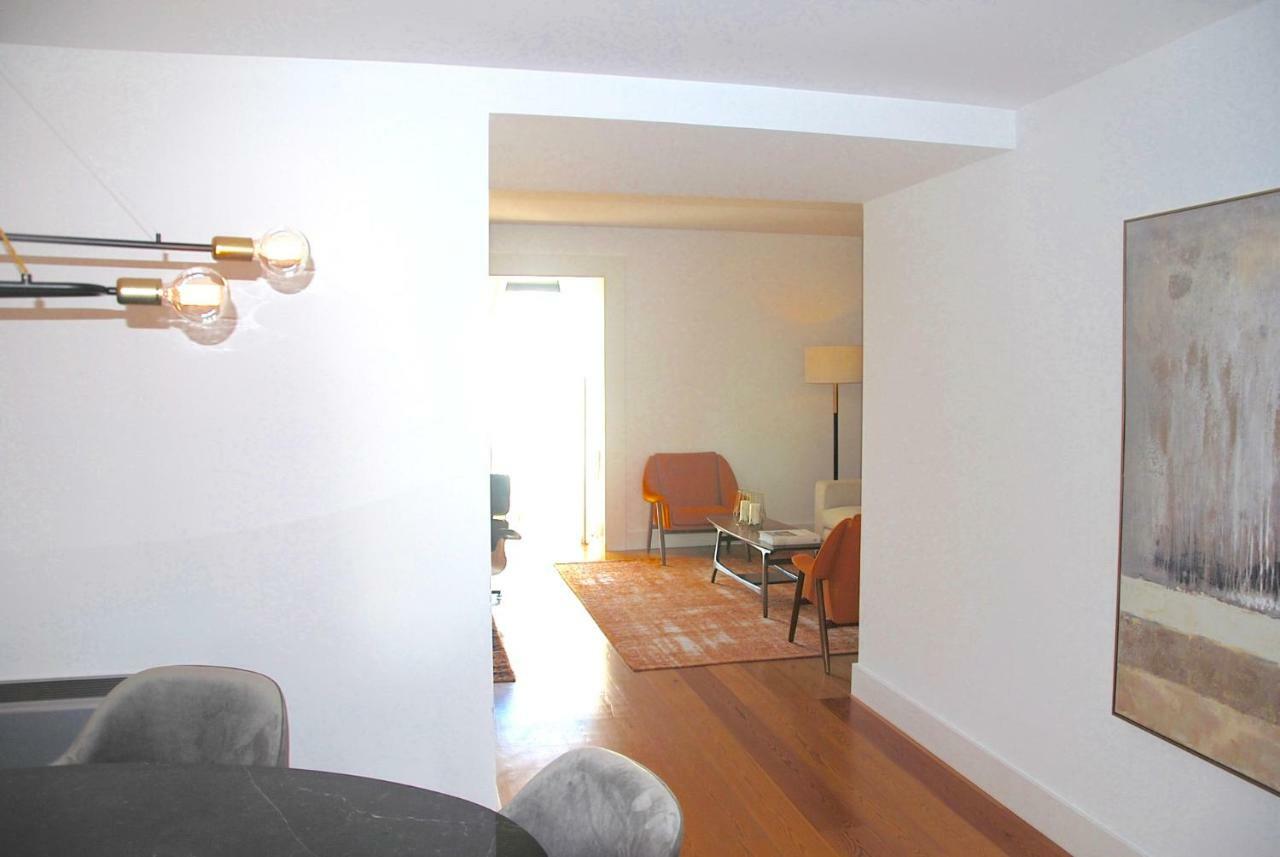 Apartment Santa Catarina Luxury