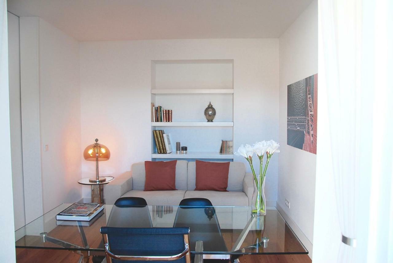 Apartment Santa Catarina Luxury