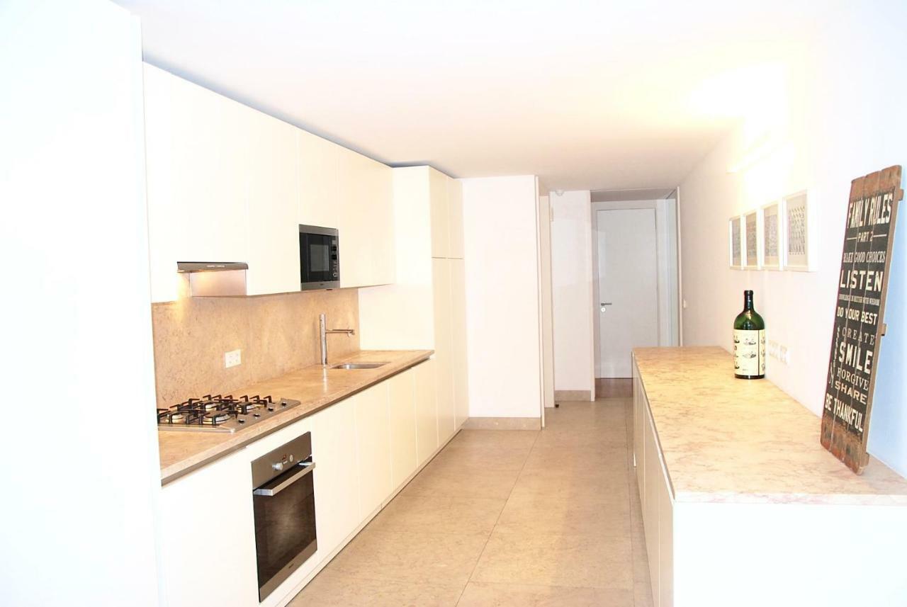 Apartment Santa Catarina Luxury *