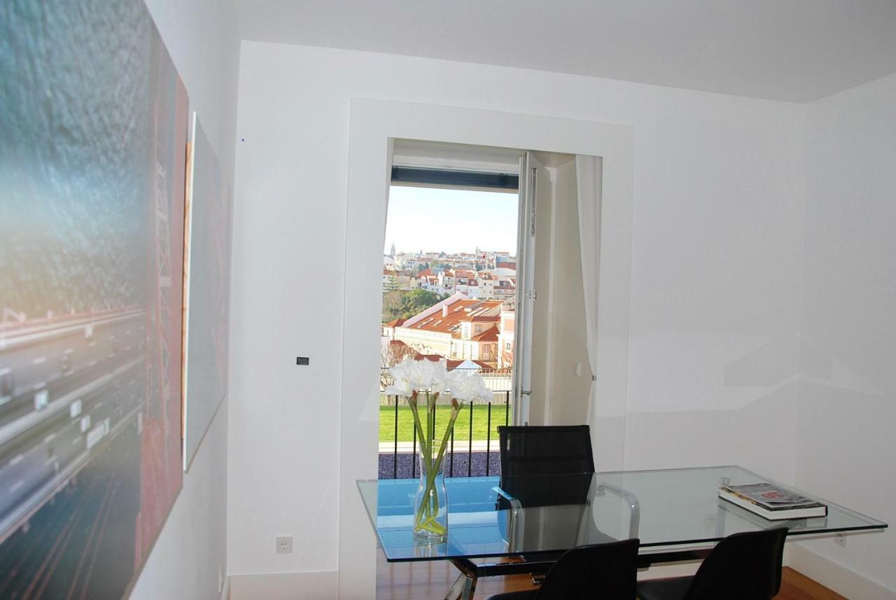 Santa Catarina Luxury Apartment